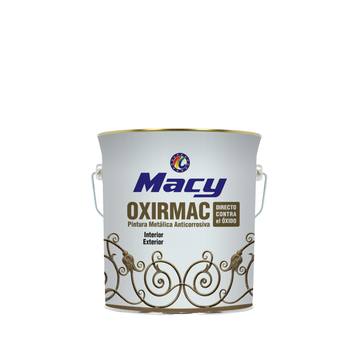 Oxirmac