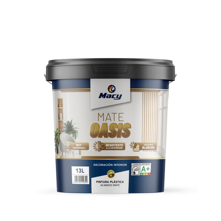Mate Oasis