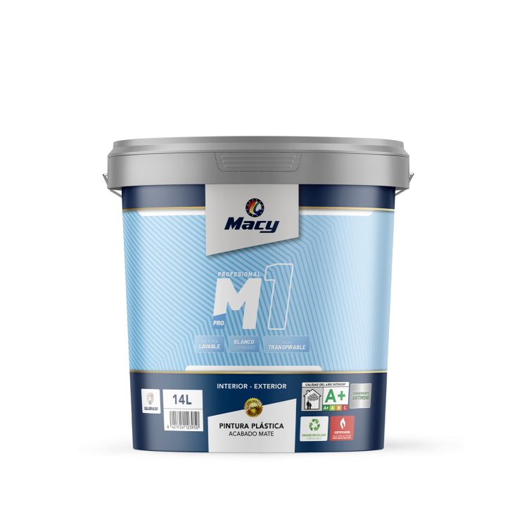 Mate M-1 Antimoho