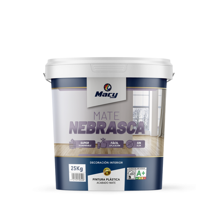 Mate Nebrasca