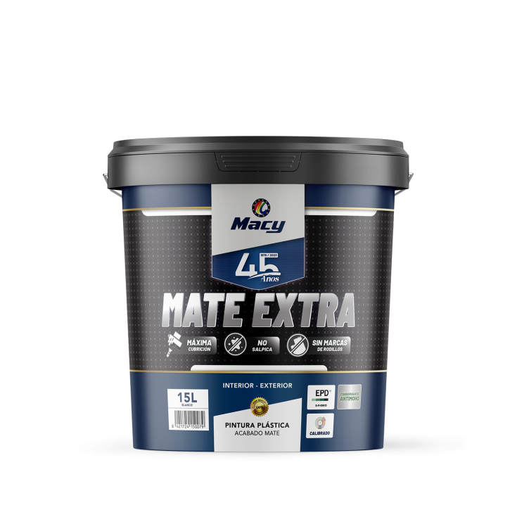 Mate Extra