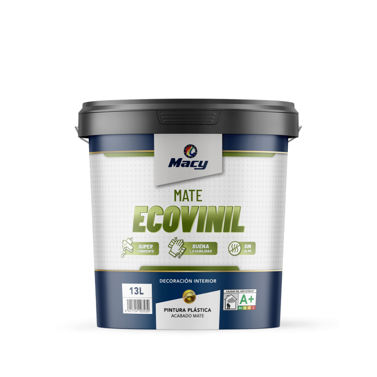 Mate Ecovinil
