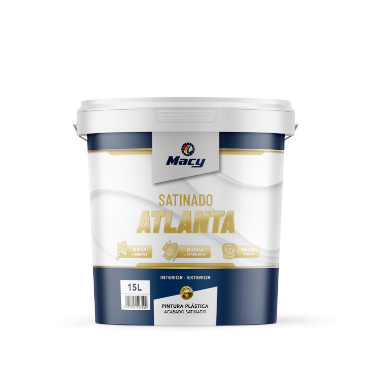 Satinado Atlanta