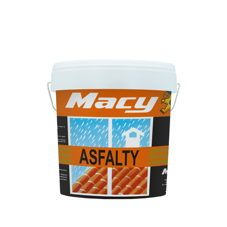 Asfalty-Macy