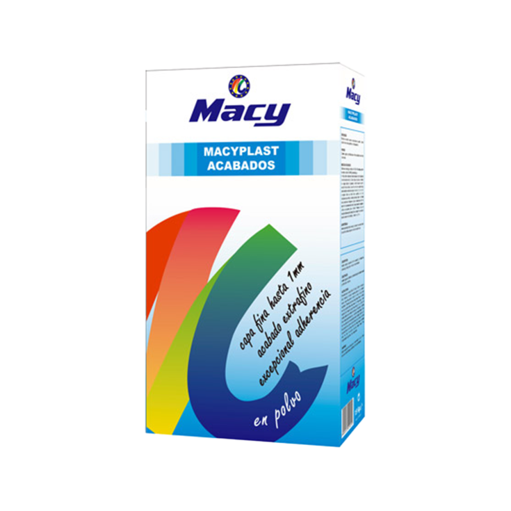 Macyplast Acabados