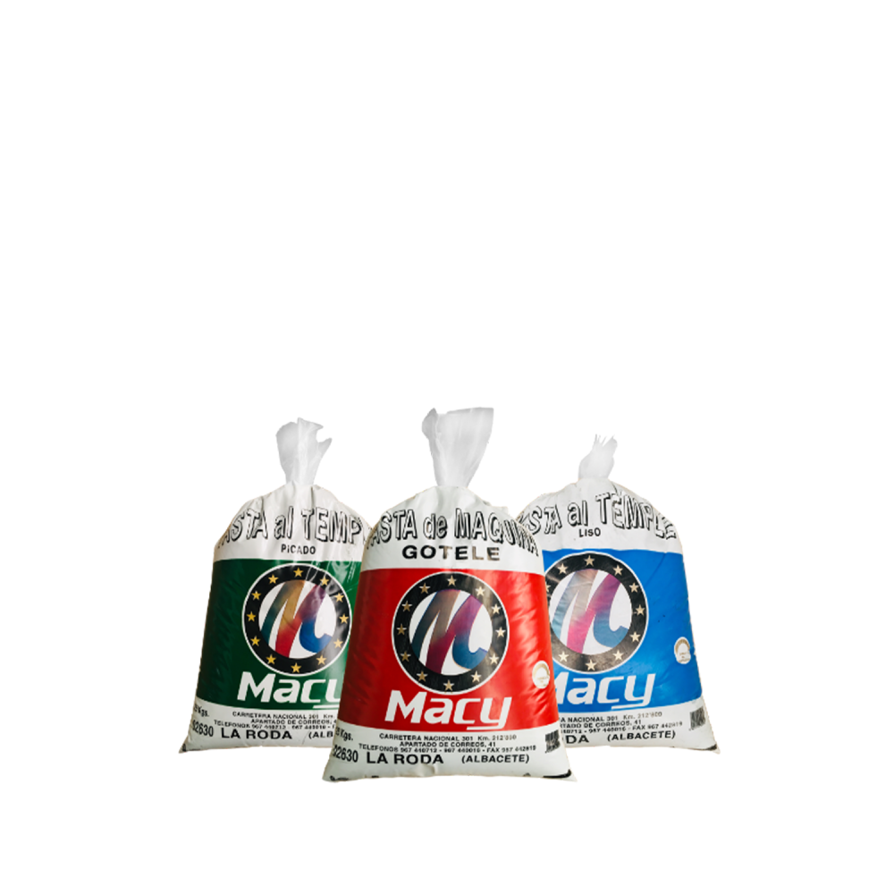 Macyplast Standard