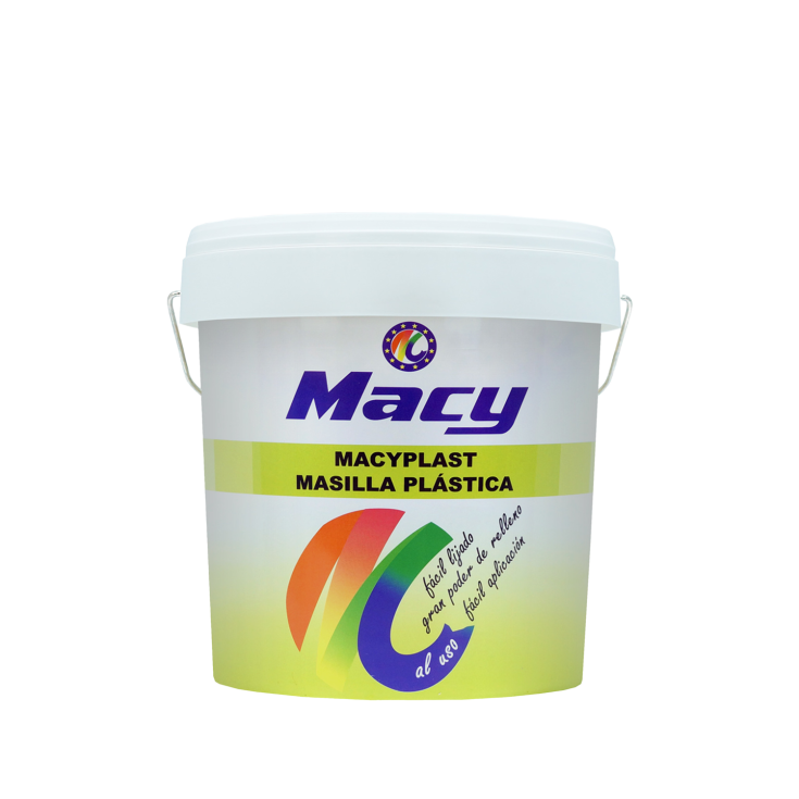 Macyplast al uso