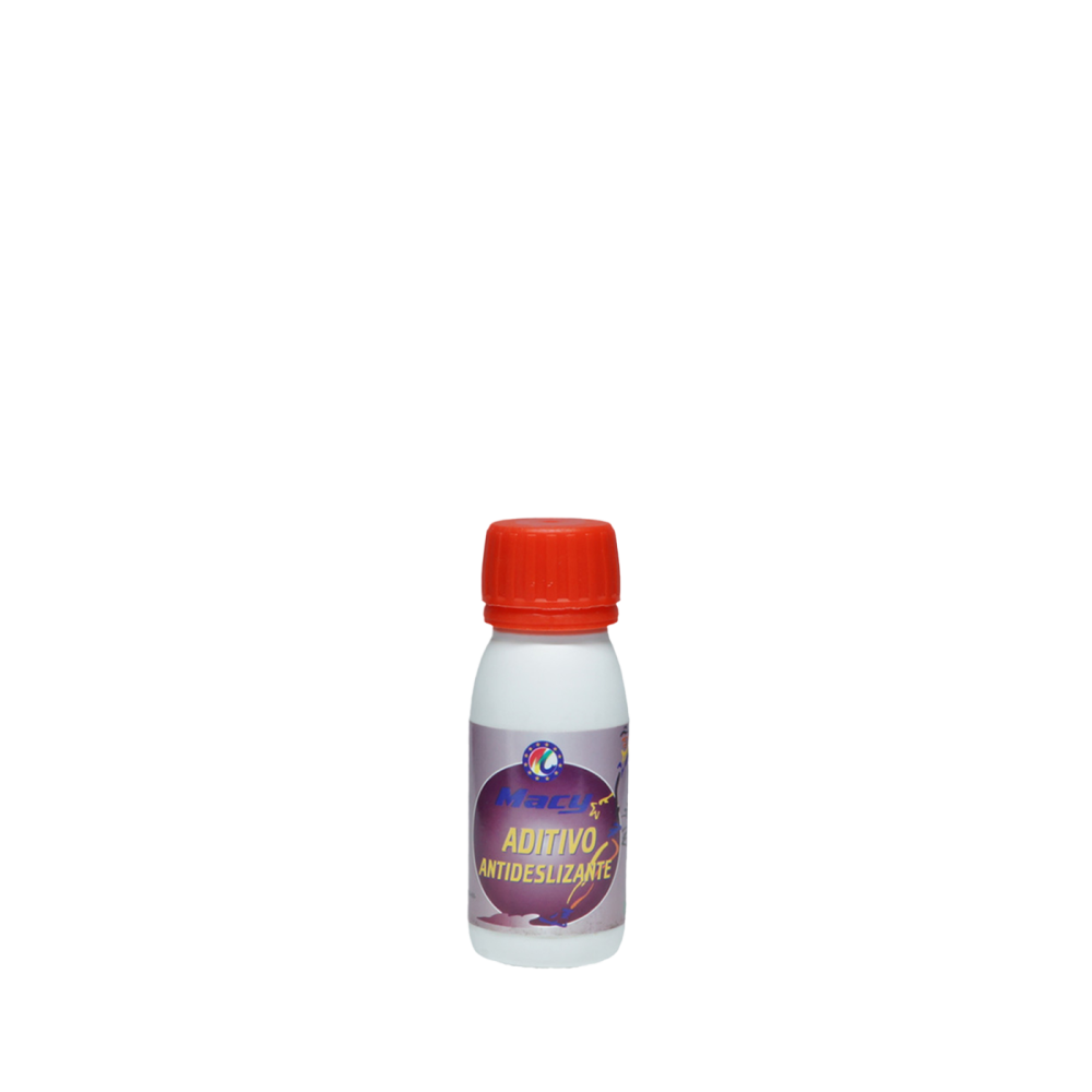 Aditivo Antideslizante