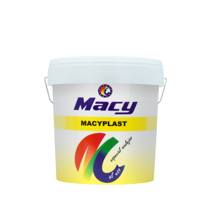 Macyplast Masilla Plástica