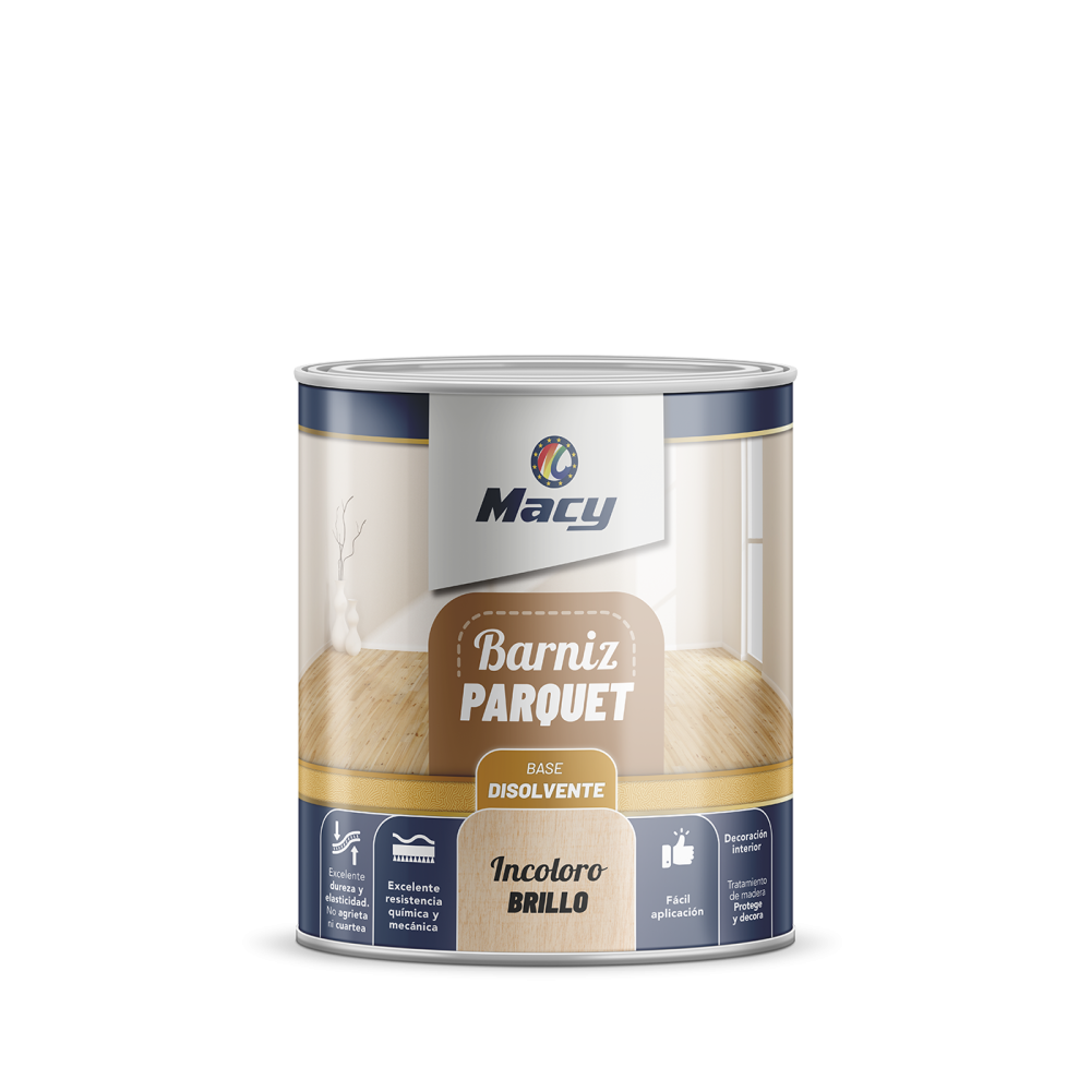 Barniz Especial Parquet