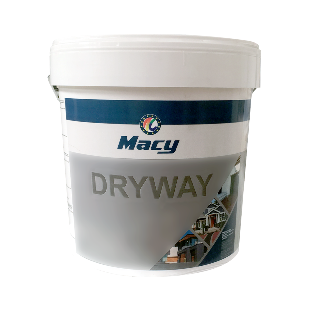 Dryway (hydro sealer)