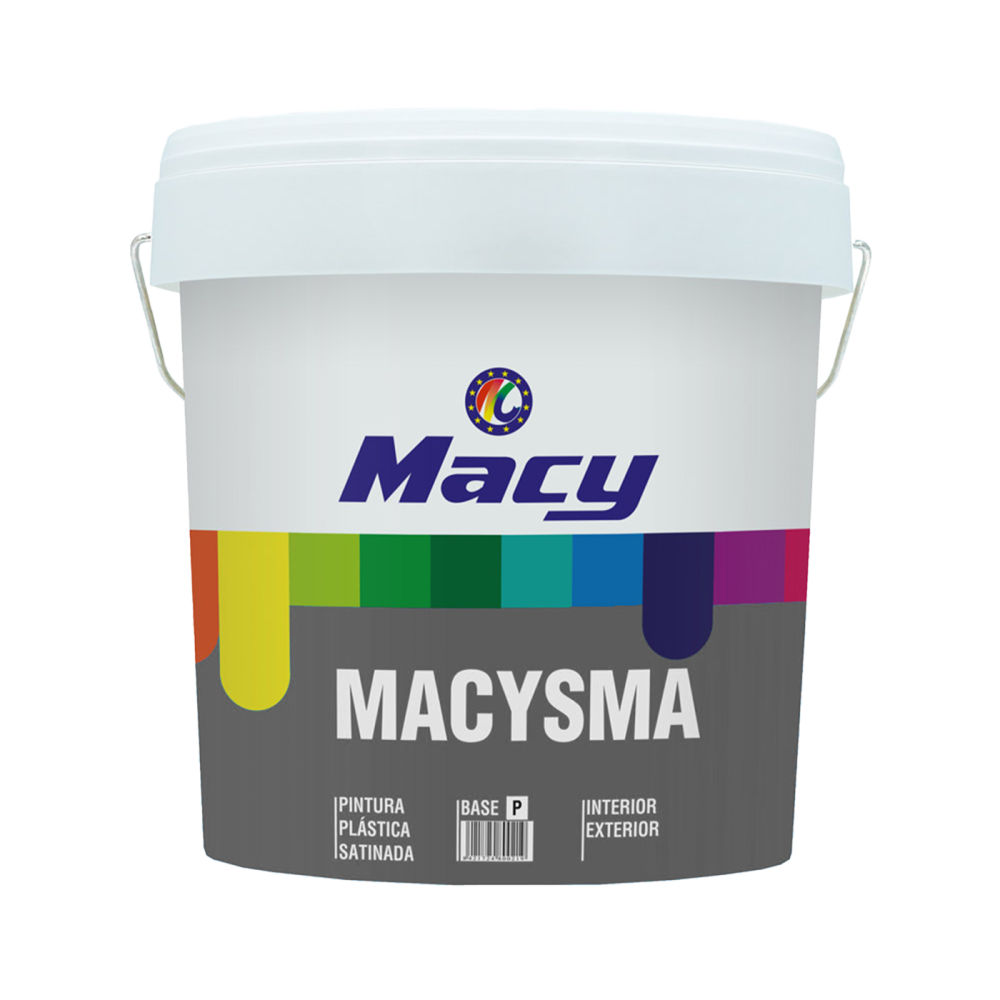 Esmalte Brillo Macysma