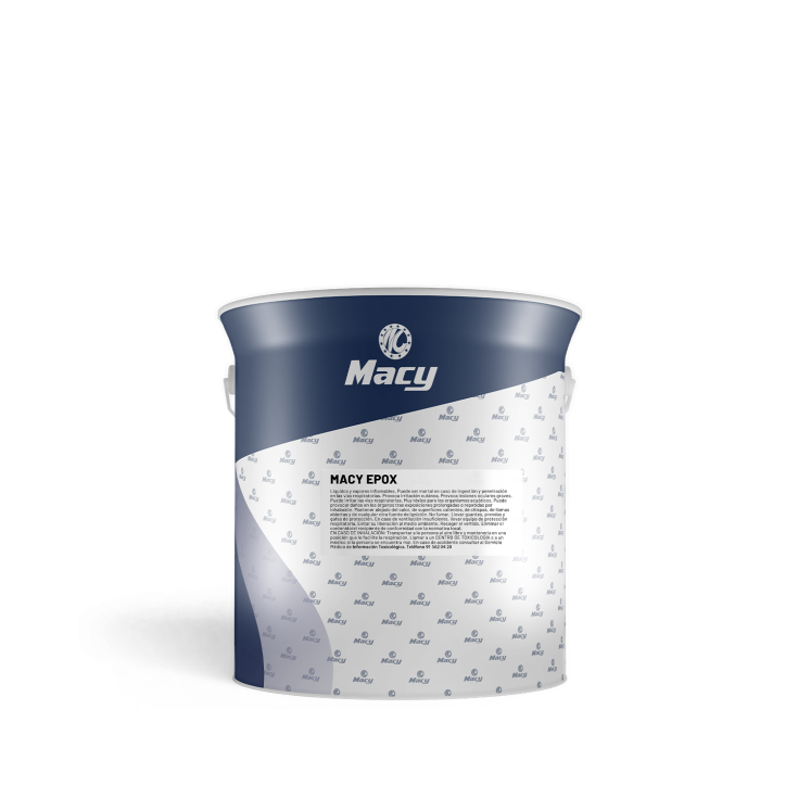 Macy-Epox