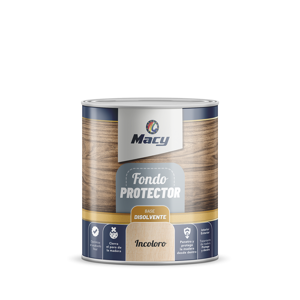 Fondo Protector