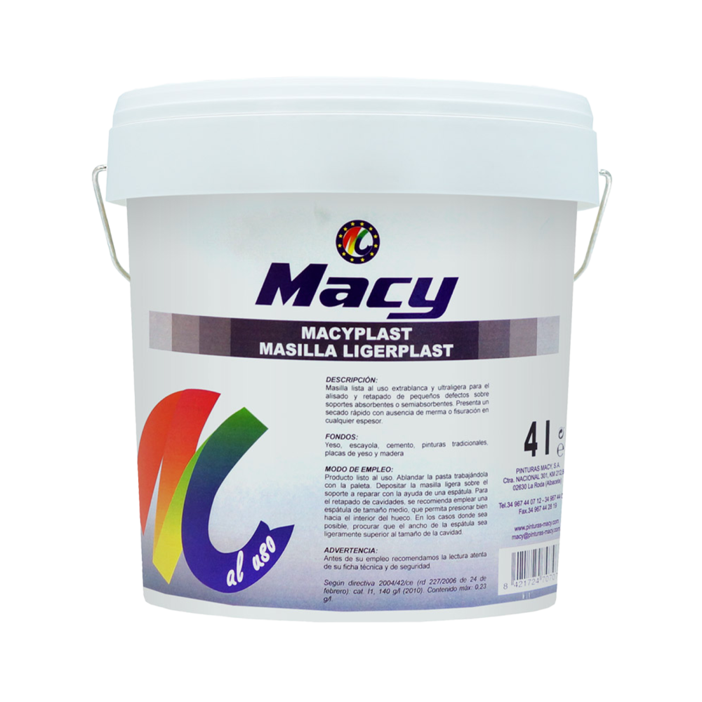 Ligerplast al Uso