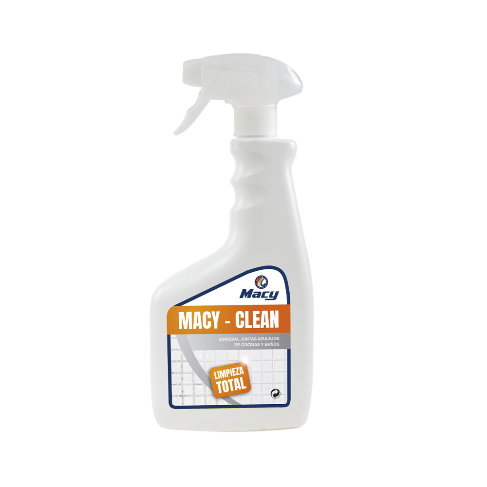 Limpiador Macy-Clean