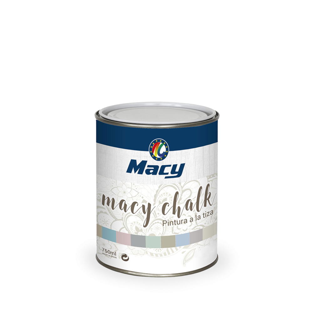 Macy-Chalk Paint