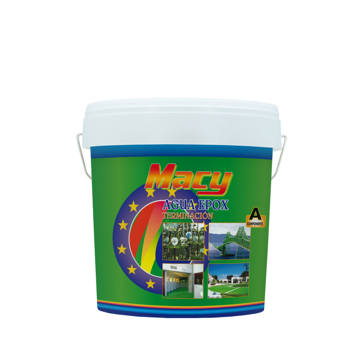 Agua-Epox Instan-Color