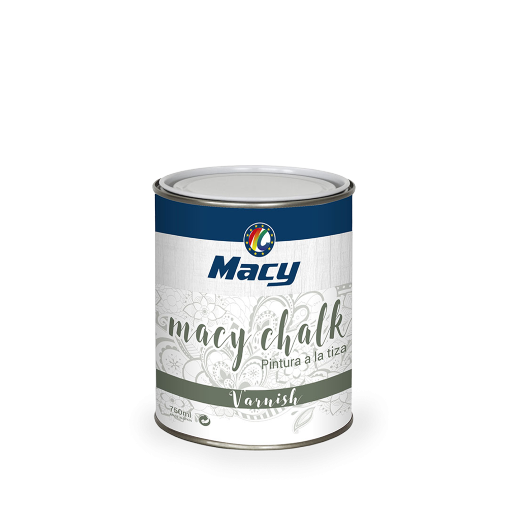 Macy-Chalk Varnish