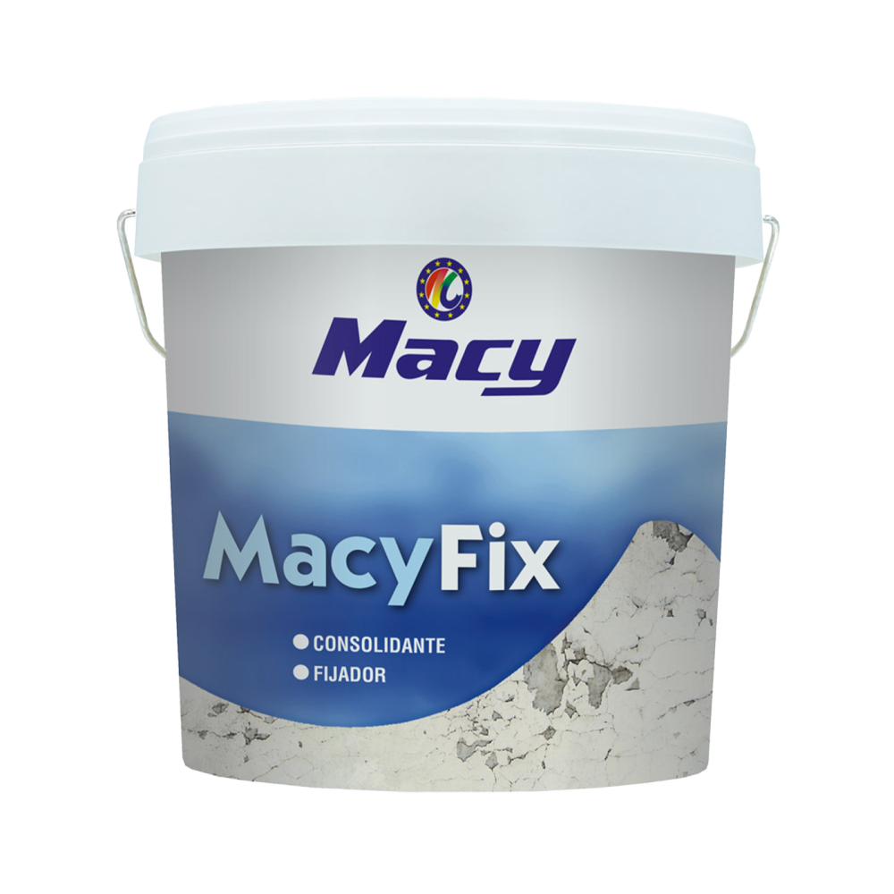 Macyfix
