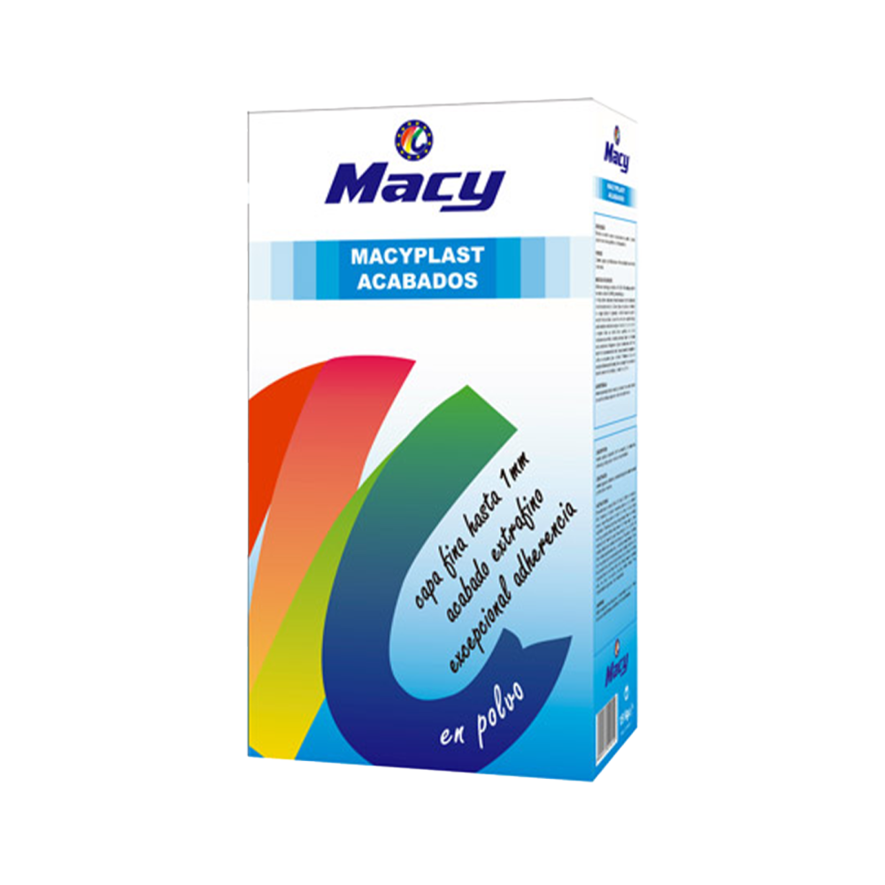 Macyplast Acabados