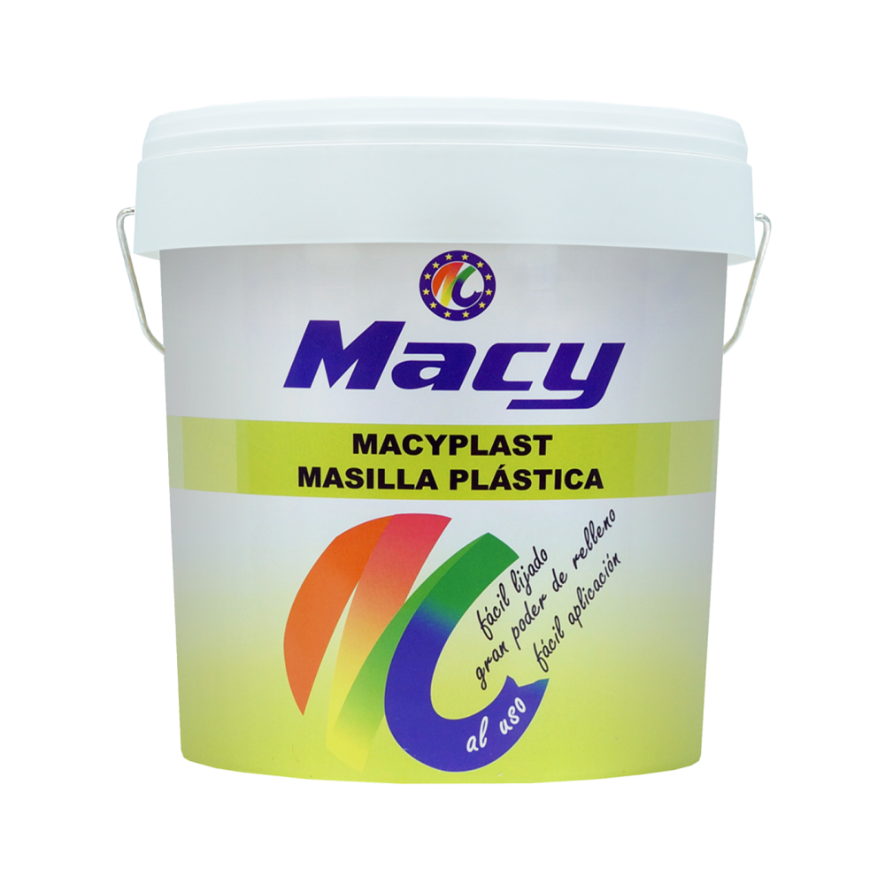 Macyplast al uso