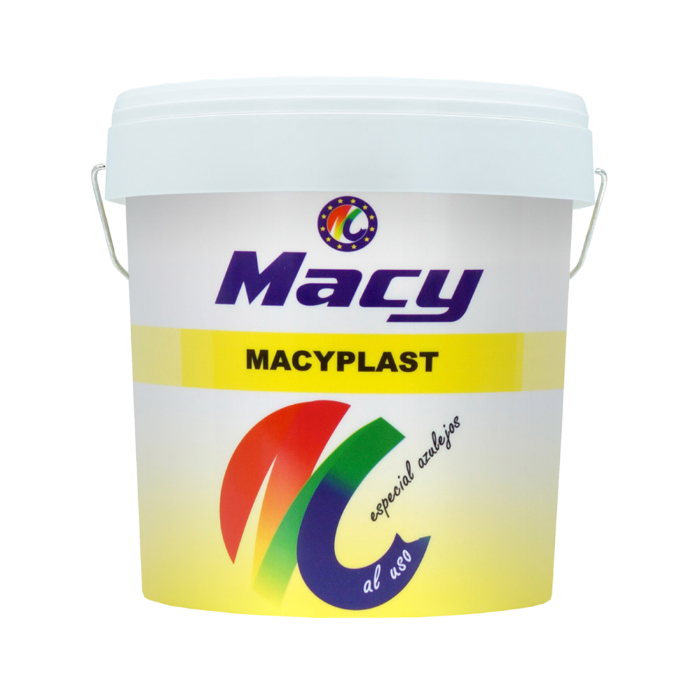Macyplast Masilla Plástica