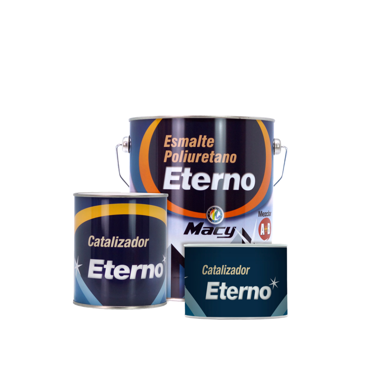 Esmalte Poliuretano Eterno Instan-Color