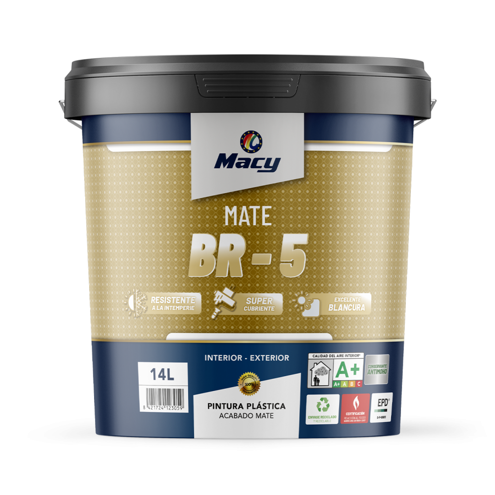 Mate BR-5