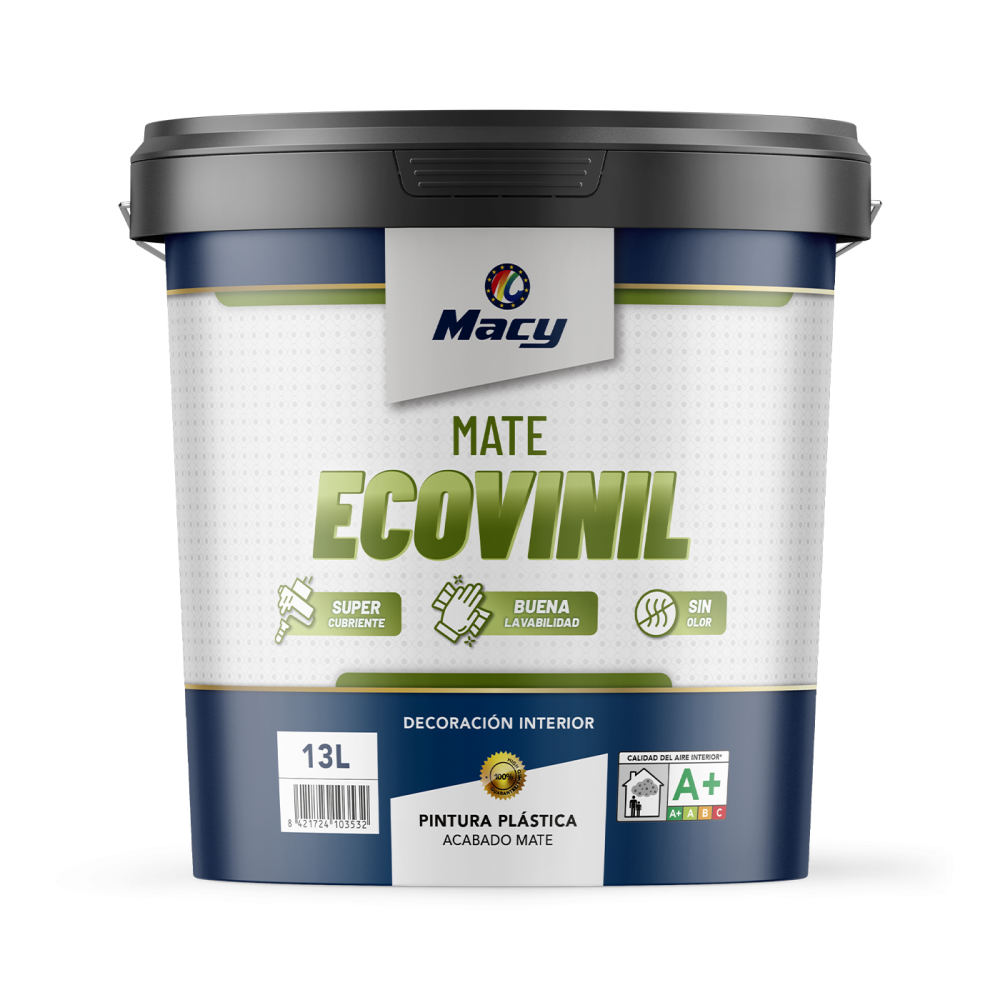 Mate Ecovinil