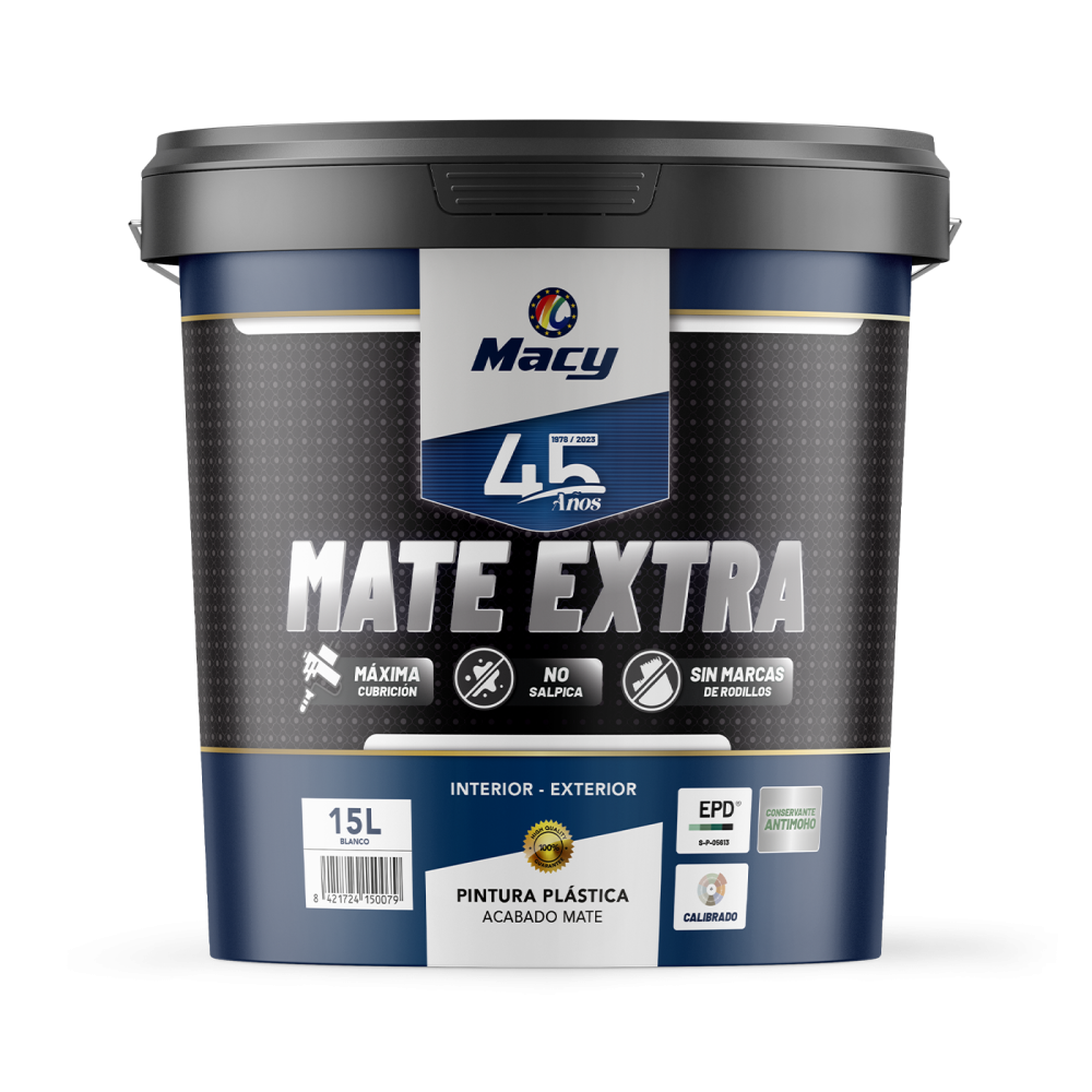 Mate Extra