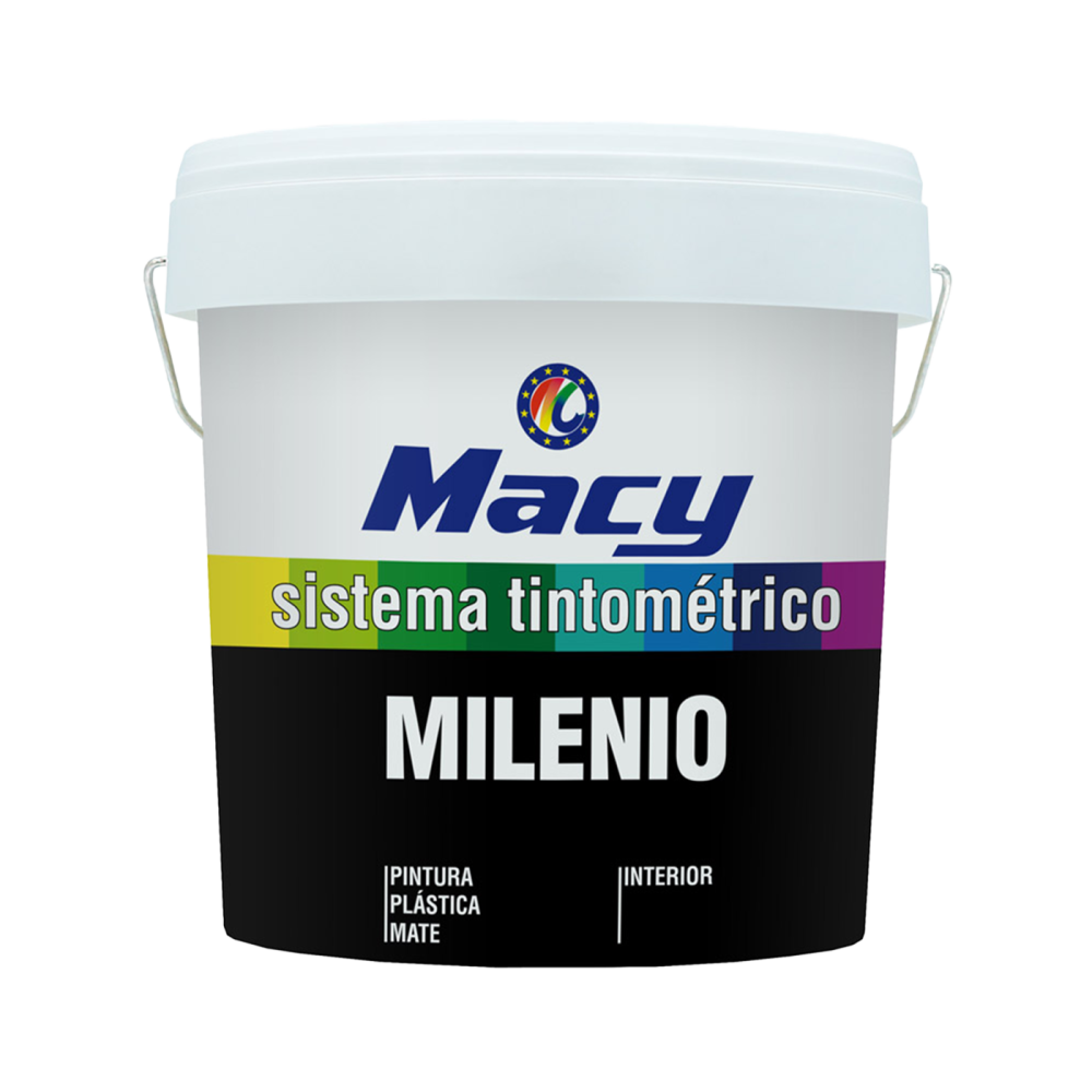 Mate Milenio