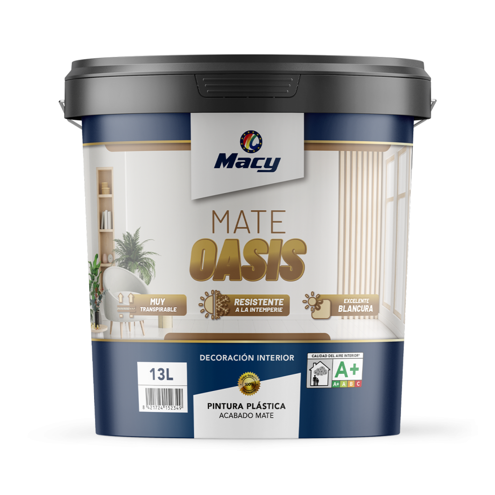 Mate Oasis