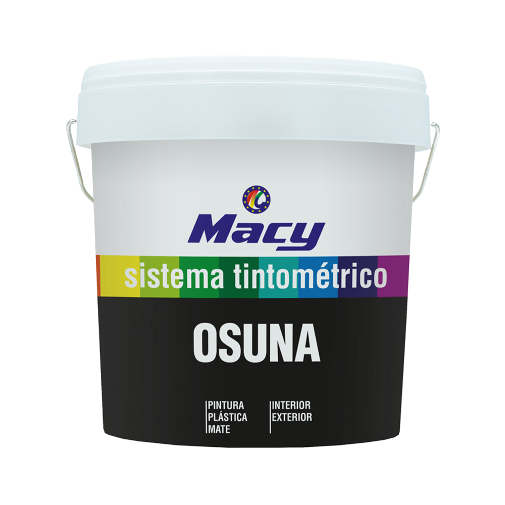 Mate Osuna