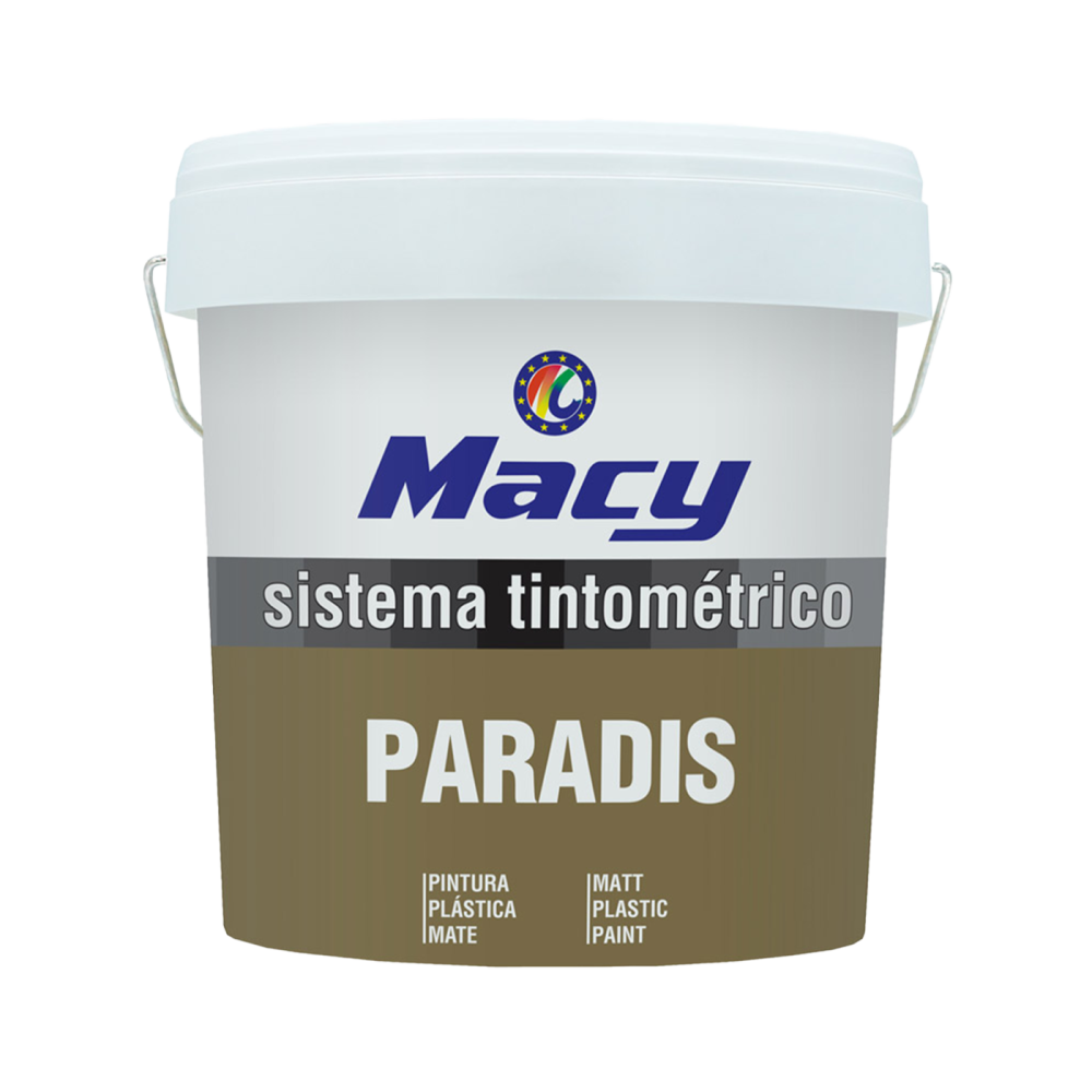 Mate Paradis