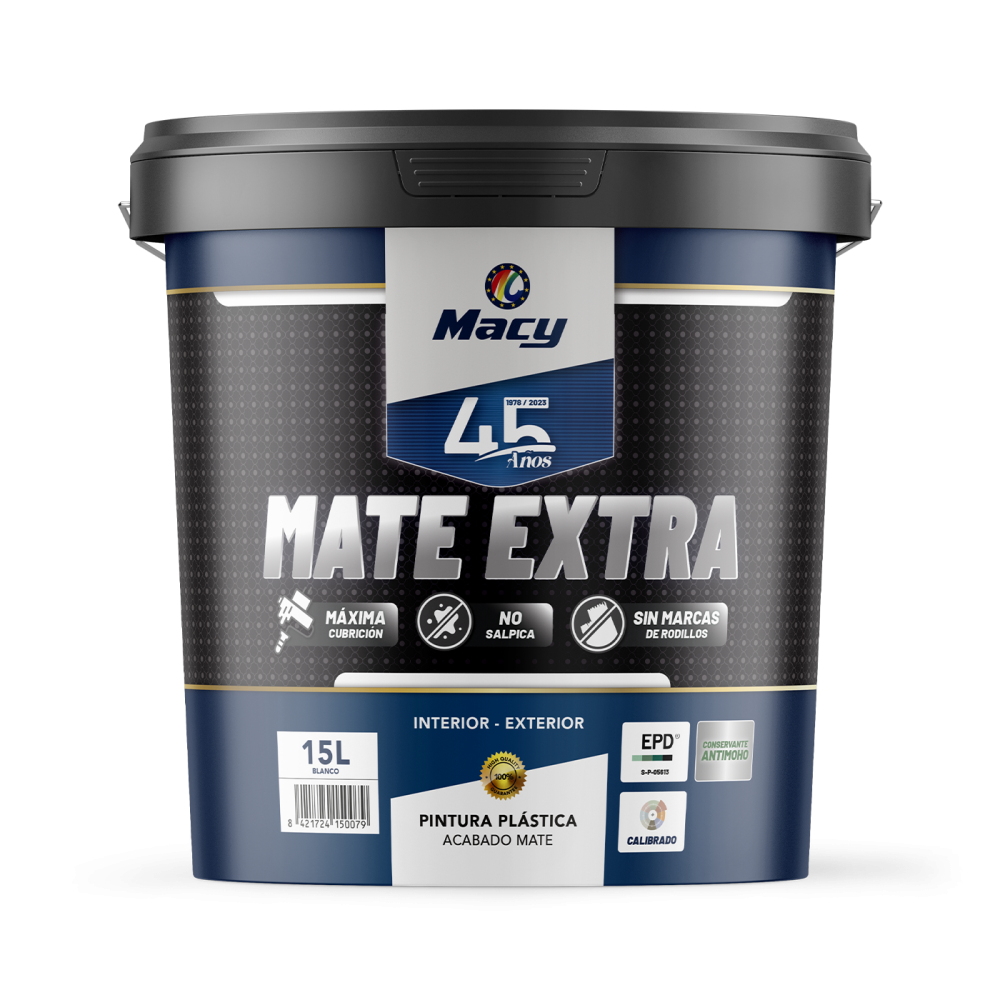 Mate Súper Color