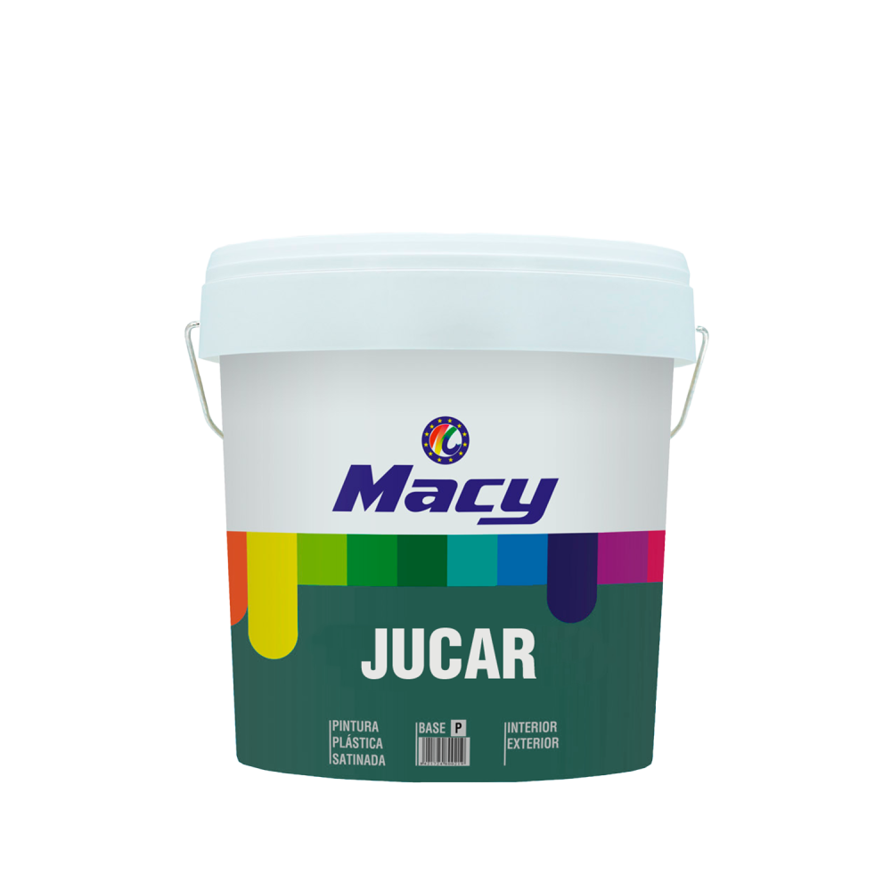 Esmalte Mate Jucar