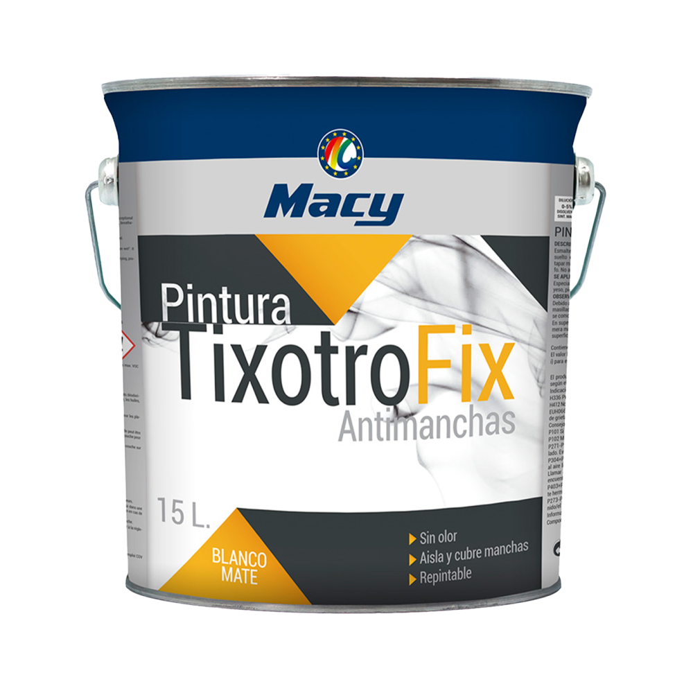 Pintura Tixotro-Fix Profesional
