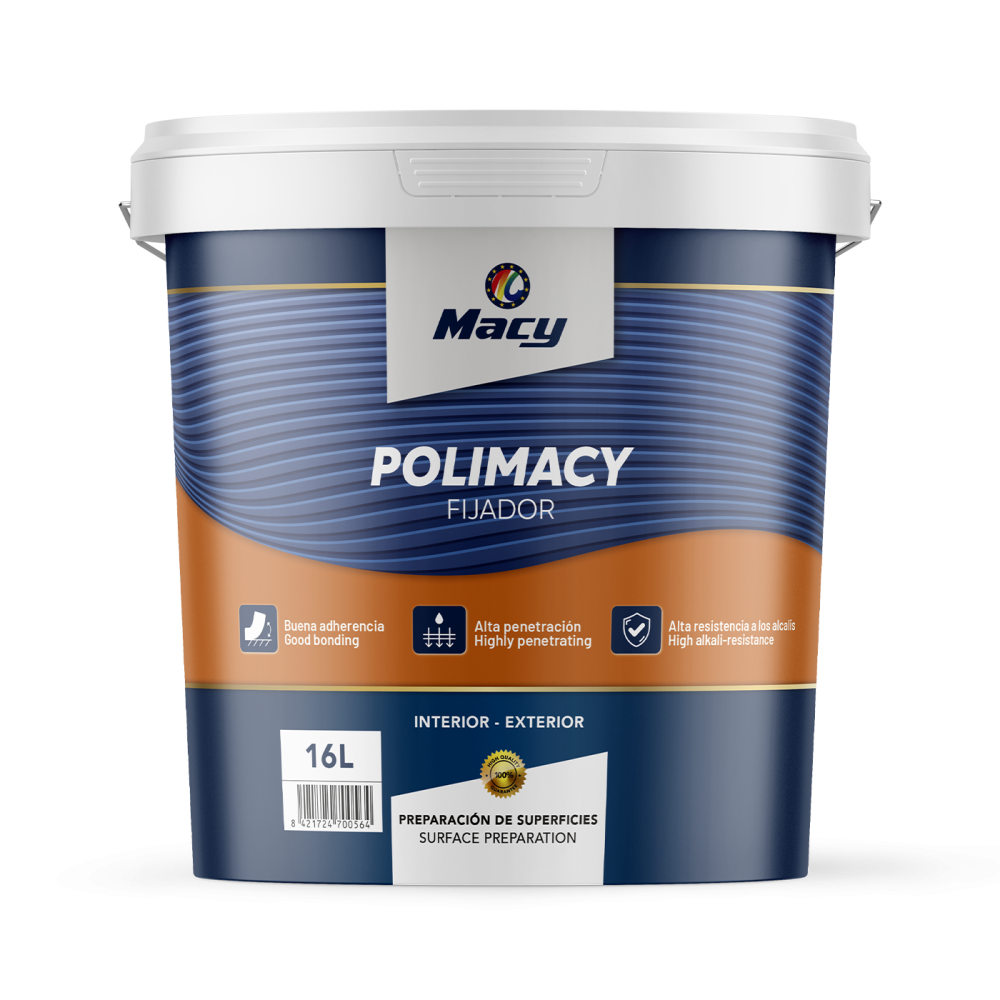 Polimacy