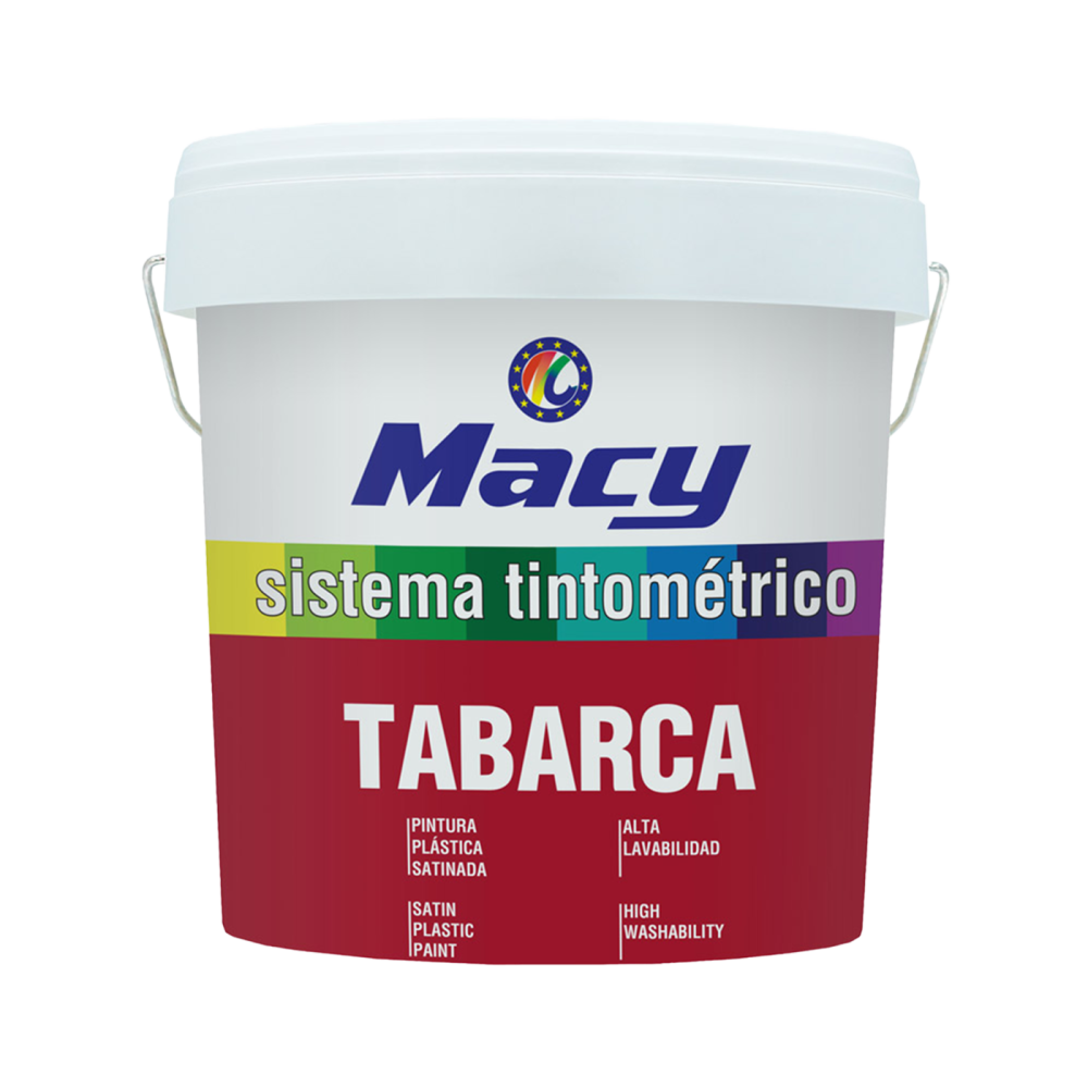 Satinado Tabarca
