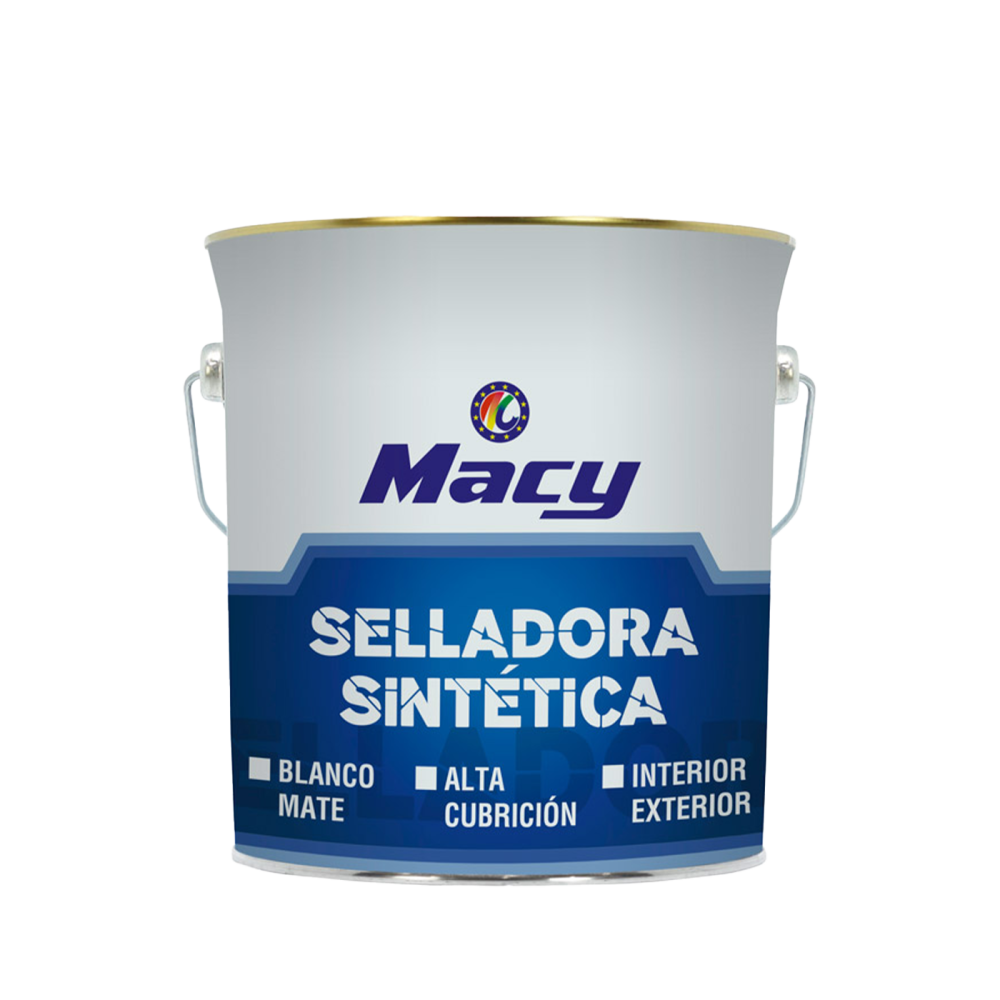 Selladora Sintética