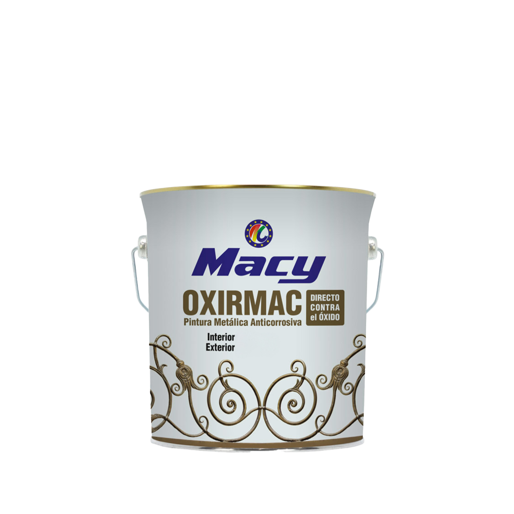 Oxirmac