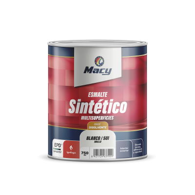 Esmalte Sintético Macy