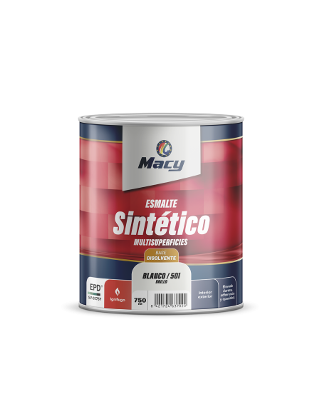Esmalte Sintético Macy