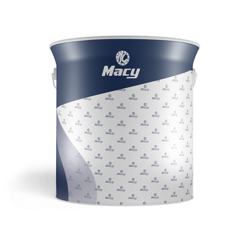 Esmalte Aluminio Exteriores