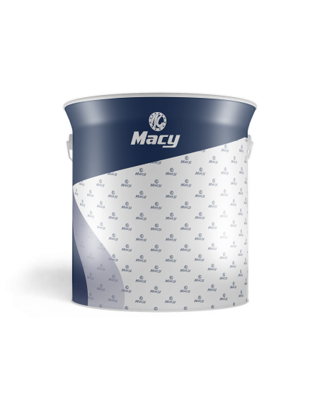 Esmalte Aluminio Exteriores