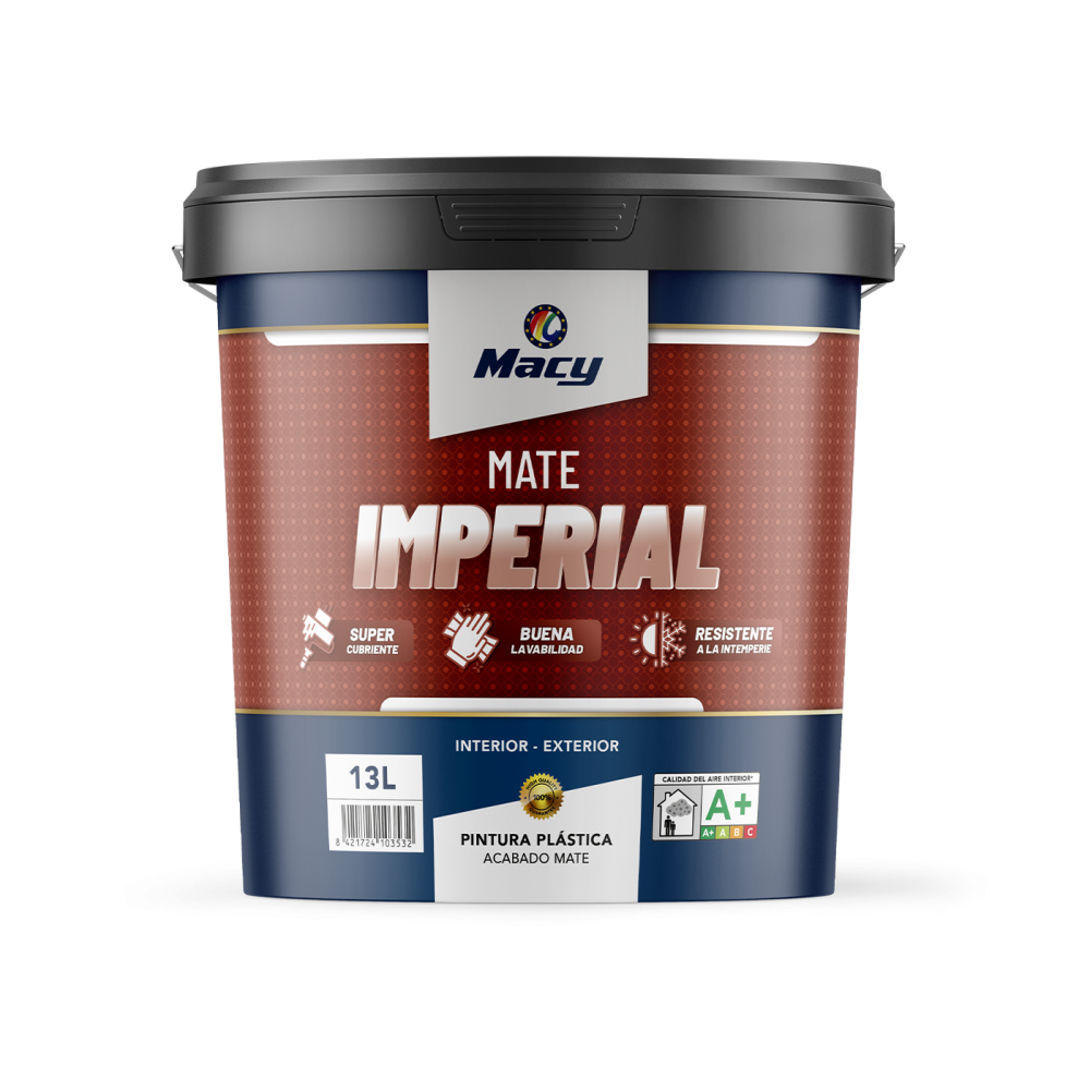 Mate Imperial