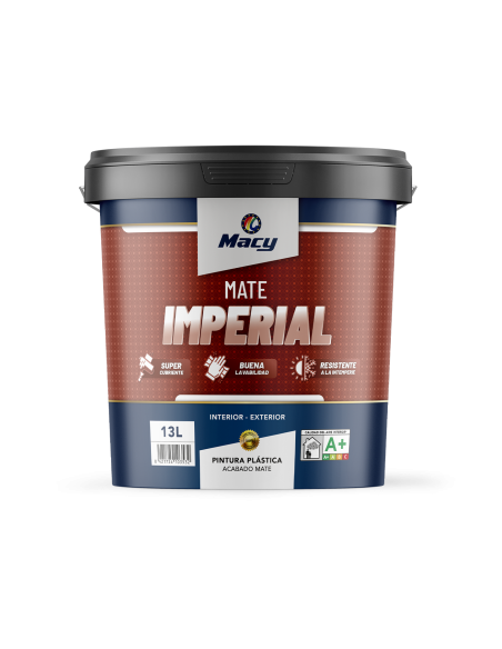 Mate Imperial