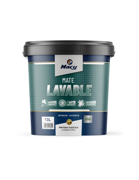 Mate Lavable
