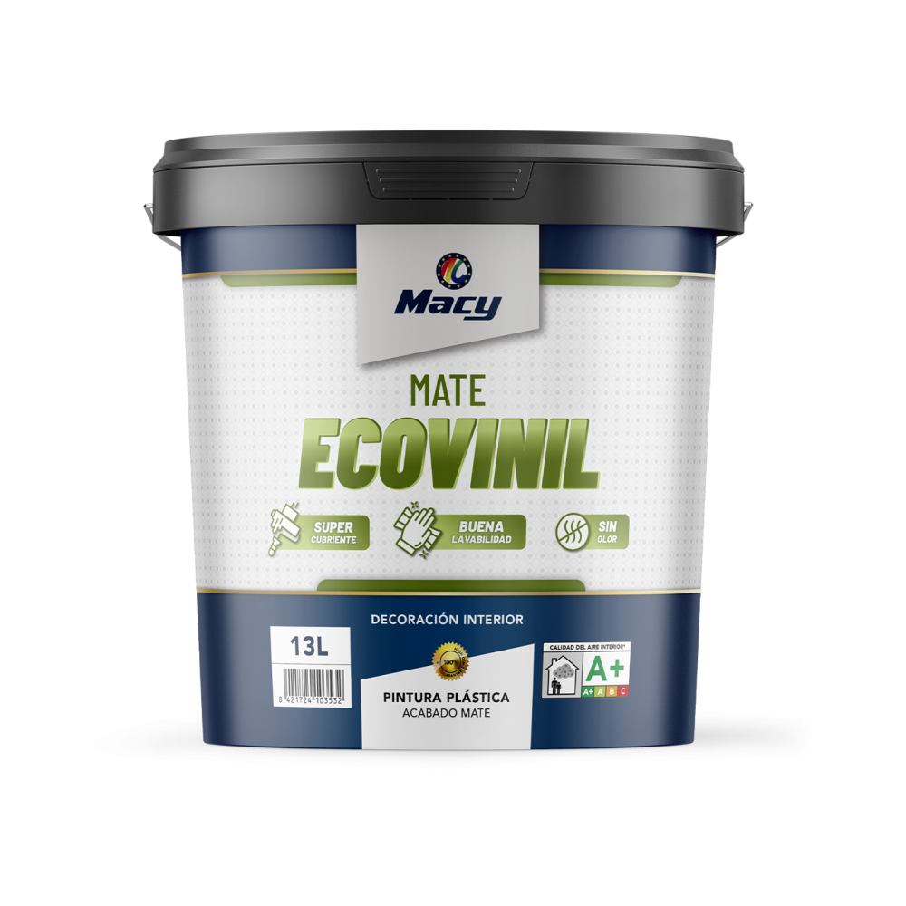 Mate Ecovinil
